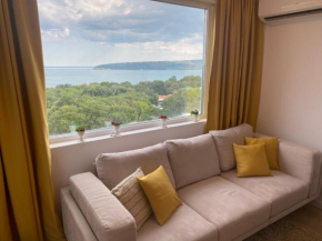 Unique Sea View